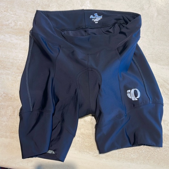 shorts Pearl Izumi padded like NEW